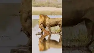 liong king 👑#shorts #shortsvideo #vairalshorts