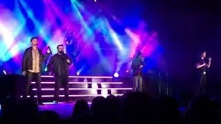 Home Free 