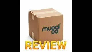 Review of the Muggi drinks tray