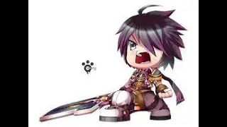Grand Chase Madness : JF FLY SIEGHART???