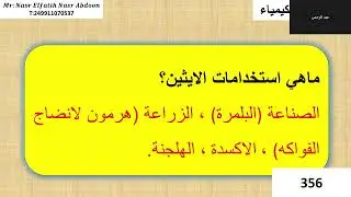 الايثين والايثاين