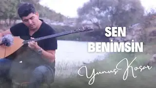 Yunus KOŞAR - Sen Benimsin Ben Seninim
