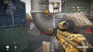 Warface - Montage