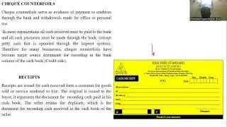 Accounting Process   Thesis File
