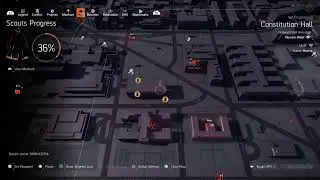 PlayStation 5 Division 2 Scout 5 mutiny teamwork makes the dream work