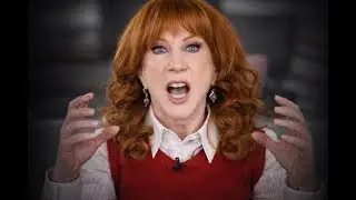 KATHY GRIFFIN URGES FOLLOWERS TO &ldquo;MAKE LISTS&rdquo; OF MAGA &mdash; TRUMP SUPPORTERS TARGETED, BACKLASH ERUPTS