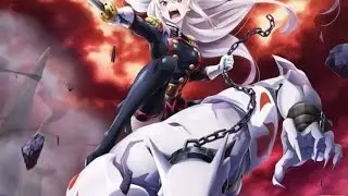 mato seihei no slave AmV The warriors Last Fight