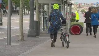 Consumer Reports: Best Bike Helmets and Locks