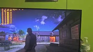 msi mpg 271qrx 360hz QD oled perfect colors!!!