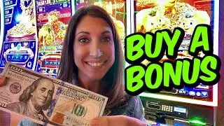 Выгодно ли покупать бонус в казино? 🎰