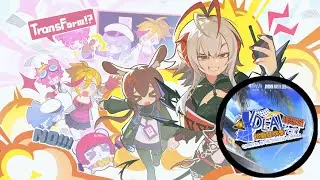 [Muse Dash x Arknights] Break Through the Dome (Level 9) - Full Combo 98.25% Accuracy
