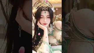 [Perfect World] Liễu Thần (Liu Shen - 柳神) ❤️❤️ #donghua #perfectworld #hhtq #liushen #完美世界 #柳神