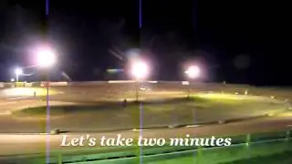 Greenwood Raceway - Seven Stars, Pennsylvania - Racing action