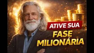 O Poder Est&aacute; Revelado: A F&eacute; Que Destrava a Prosperidade