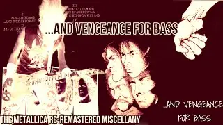 ...And Vengeance For Bass