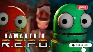 Repo Live Tamil | Ramantrix