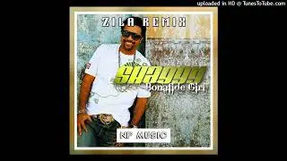 Bonifide Girl [ZILA RMx]- NP-Muzikk 2025 2