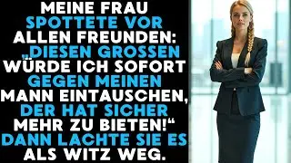 Untreue Ehefrau Wurde Direkt Vor Der Kamera Entlarvt Wahrheit Der Affäre