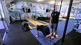 Strength And Conditioning For Surfers With Dr Jeremy Sheppard -- Episode 2