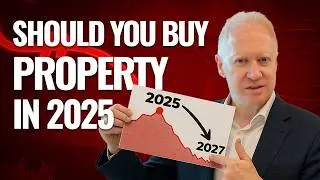 The Truth About Buying UK Property in 2025 | 300th Episode Special