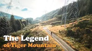 Ride The Legend | Tiger Mountain mountain biking | Best PNW MTB