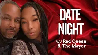 ❤️ Date Night | Holiday Vibes on VylanessTV | Powered by: @TheVylanessBrand ✨