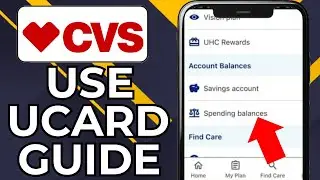 HOW TO USE UCARD AT CVS (2026)
