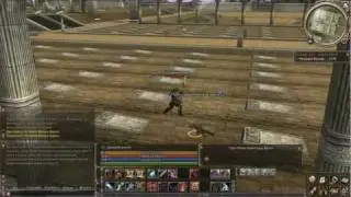 3rd class change quest goddess of destruction (GoD) Lineage 2