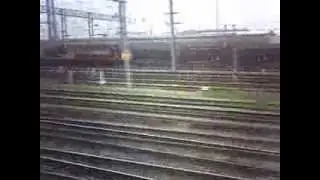 Willesden Junction + Euro Terminal and Wembley Yard - 31st July 2013