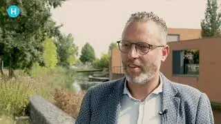 De Aa wordt terug gebracht | Helmond