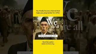 Muhammad Ali Jinnah: The Father of Pakistan and the Legacy of Partition | A Dramatic POV