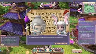 GLORY DESTINY - REBORN | Gameplay (free PC Videogame)