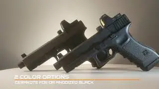 PTS Minute | Unity Tactical ATOM Slide