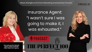 &ldquo;Small Business Coaching & BNI Networking | CliftonStrengths Strategies with Michelle Wilson