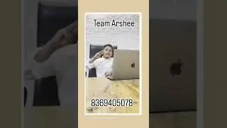 #TeamArshee#workfromhome #workinindia#workoutmotivation #lakhsinweek #viral #deenaurkhawateen#viral