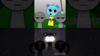 Incredibox Sprunki Phase 9 Definitive Vs Sprunki Phase 9 Definitive But New Alive Version