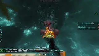 Destroying PvPTemple ft. yungstress & insane combo hacker