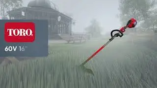Lawn Mowing Simulator [XSX/PC] String Trimmer Update