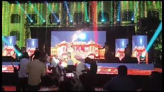 ANNUAL FUNCTION AT - NATIONAL PUBLIC SCHOOL, SAHIBABAD (GZD) EVENT BY: STUDIO360&deg;