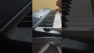 How to play Aarrti . Casio