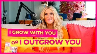 OUTGROWING People Around You | RTK Podcast Episode #353
