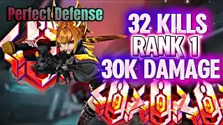 DESTROYING Ranks 0.001% Lobbies As Magik | Marvel Rivals