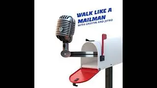 walk like a mailman #10 This Deal's getting worse all the time