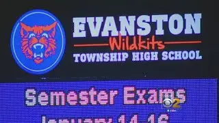 Evanston Township High School Employees Fired For Inappropriate Contact With Students