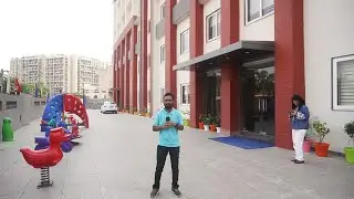 Promotional : तारामंडल में खुला G. D. Goenka Public School, Gorakhpur  का नया ब्रांच
