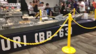 Brick Fiesta 2016!