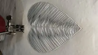 Viral Leaf Design Ideas With Fabric | 3 Beautiful Sewing Projects 