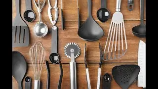 10 Kitchen Gadgets You Must Have |  Modern Gadgets | Top Kitchen Gadgets 2020 on Amazon