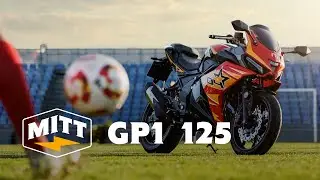 MITT GP1 125 EURO Ltd. (2025)