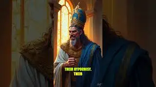 This is what Happens when You Preach truth